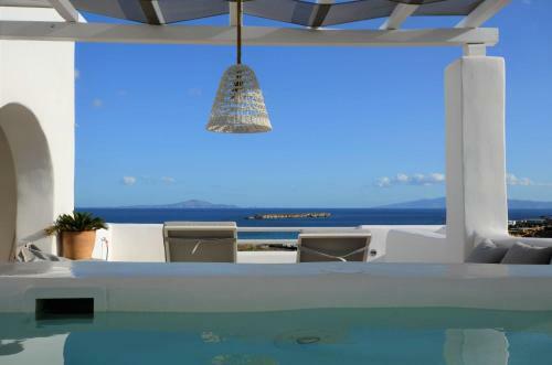 Villa Limani Paros