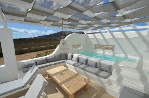 Villa Limani Paros