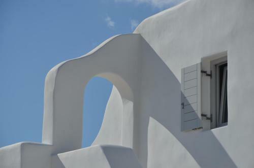 Villa Limani Paros