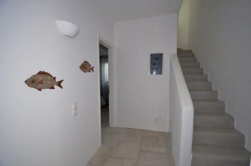 Villa Limani Paros
