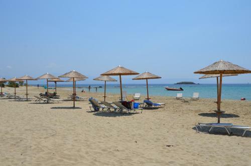 Villa Limani Paros