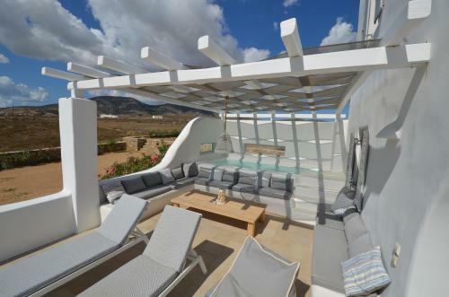 Villa Limani Paros