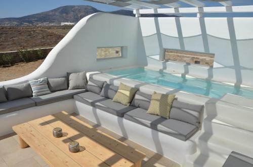 Villa Limani Paros