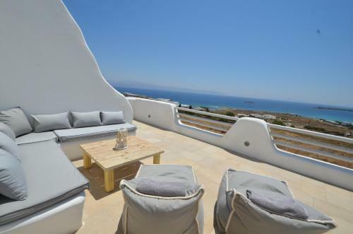 Villa Limani Paros