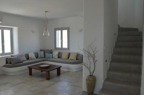 Villa Limani Paros