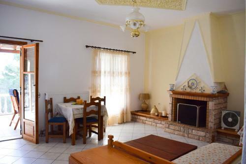 Apartamento Pine Tree House