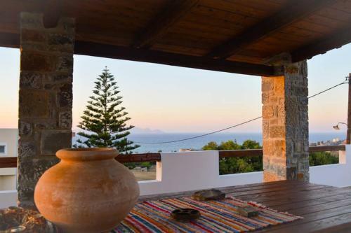 Villa United Blue Resorts - Blue View