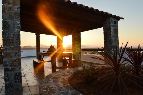 Villa United Blue Resorts - Blue View