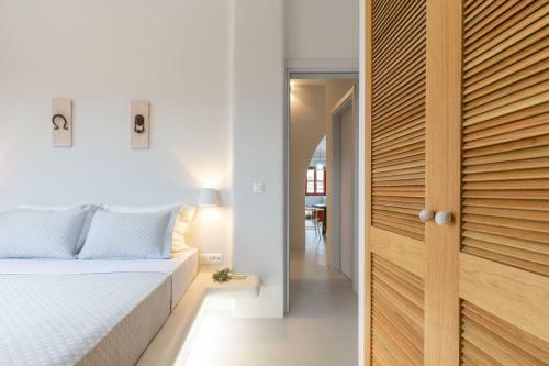 Apartamento Marathi Mykonos
