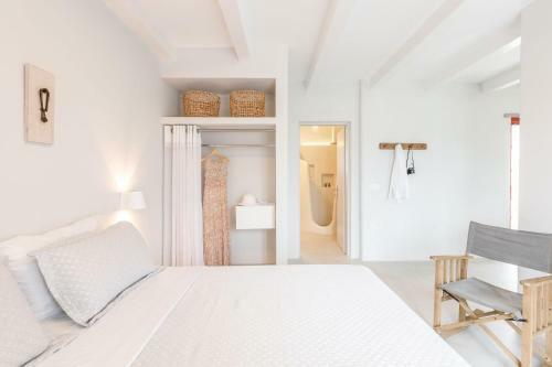Apartamento Marathi Mykonos