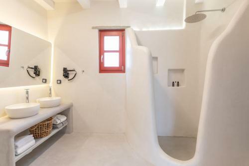 Apartamento Marathi Mykonos