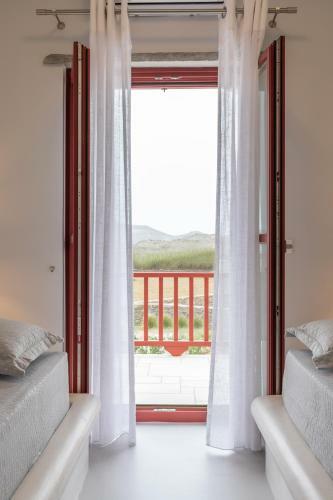 Apartamento Marathi Mykonos
