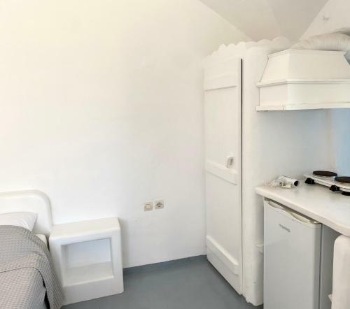 Apartamento My Oasis Studios Mykonos
