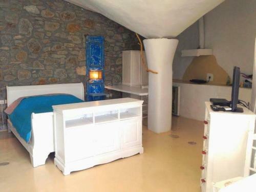 Apartamento My Oasis Studios Mykonos
