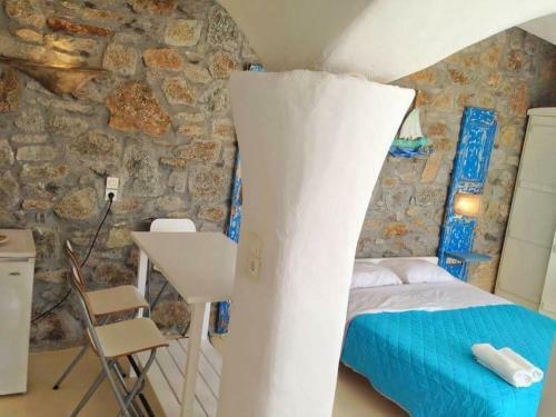 Apartamento My Oasis Studios Mykonos
