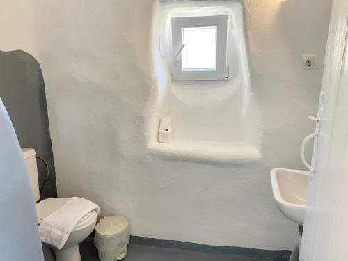 Apartamento My Oasis Studios Mykonos