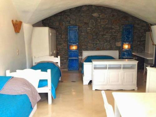 Apartamento My Oasis Studios Mykonos