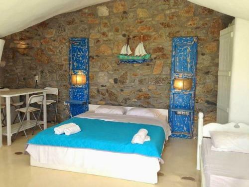 Apartamento My Oasis Studios Mykonos