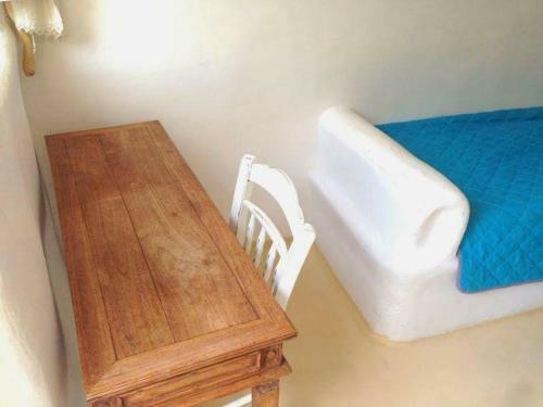 Apartamento My Oasis Studios Mykonos
