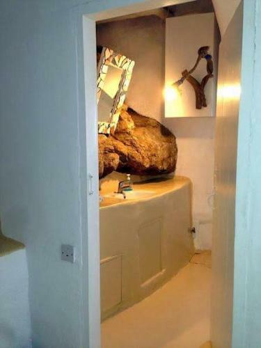 Apartamento My Oasis Studios Mykonos