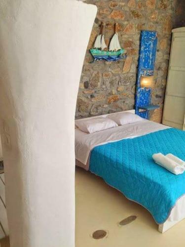 Apartamento My Oasis Studios Mykonos