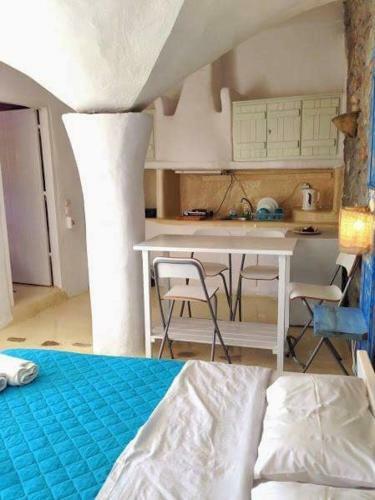 Apartamento My Oasis Studios Mykonos