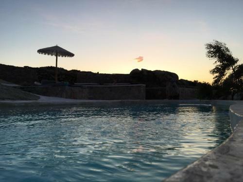 Apartamento My Oasis Studios Mykonos