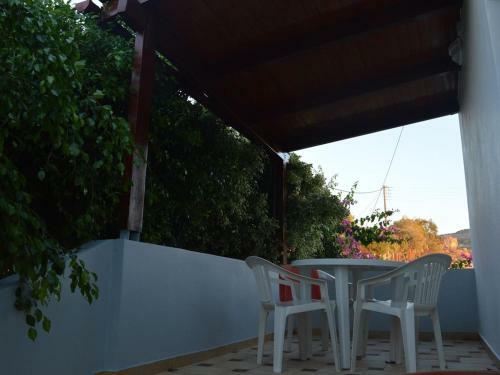 Villa United Blue Resorts - White Sand