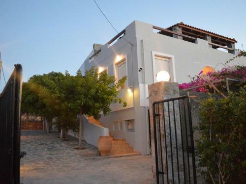 Villa United Blue Resorts - White Sand
