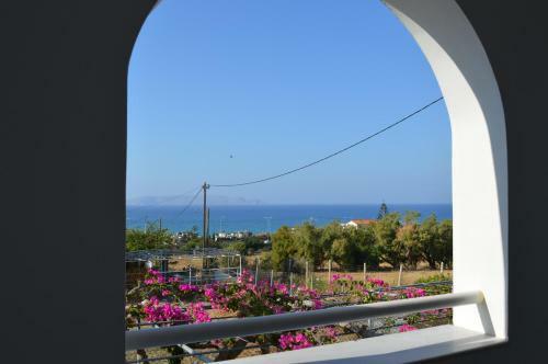 Villa United Blue Resorts - White Sand