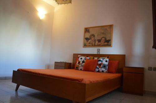 Villa United Blue Resorts - White Sand