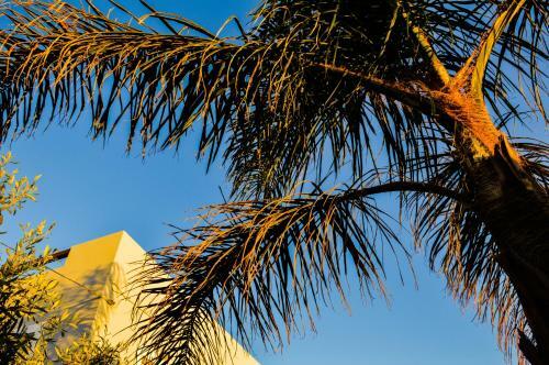 Villa United Blue Resorts - White Sand