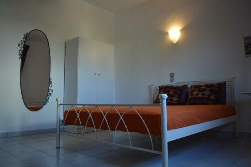 Villa United Blue Resorts - White Sand