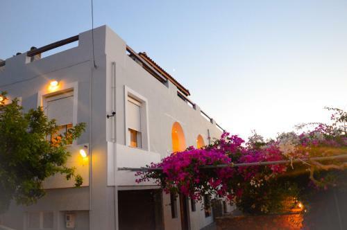 Villa United Blue Resorts - White Sand