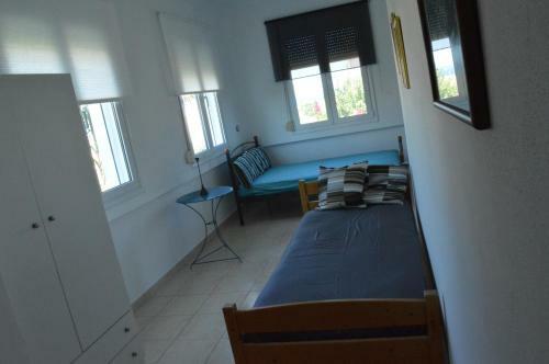Villa United Blue Resorts - White Sand