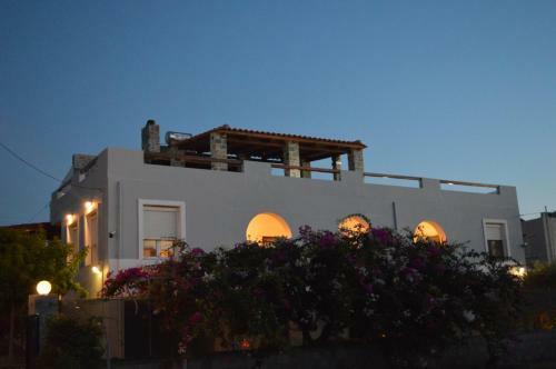 Villa United Blue Resorts - White Sand