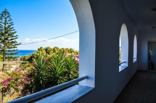 Villa United Blue Resorts - White Sand