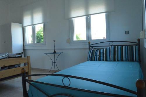Villa United Blue Resorts - White Sand