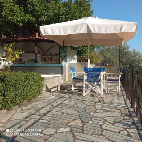 Apartamento Sofia Holiday Studios