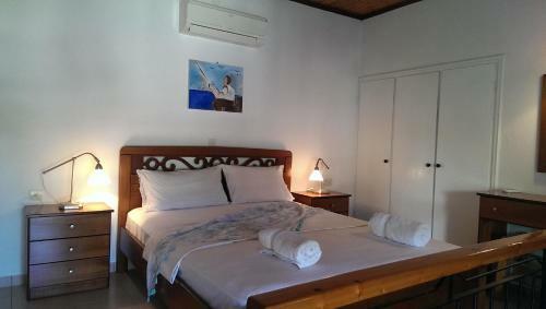 Apartamento Sofia Holiday Studios