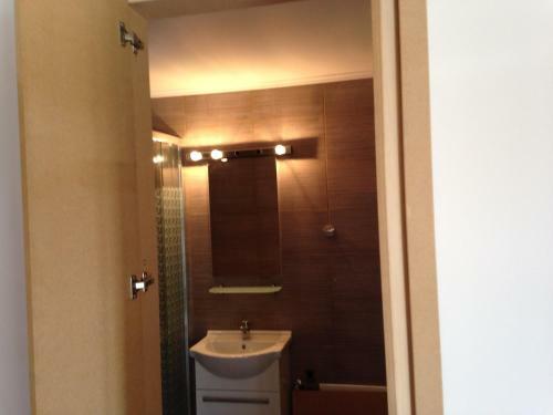 Apartamento Alex's Studio