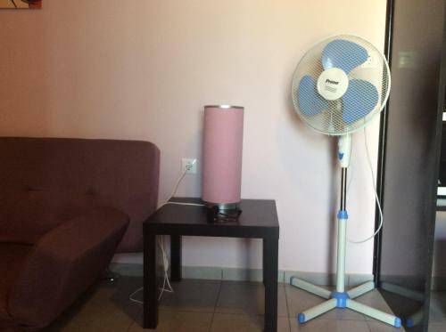 Apartamento Alex's Studio