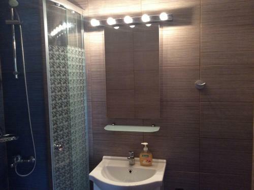 Apartamento Alex's Studio