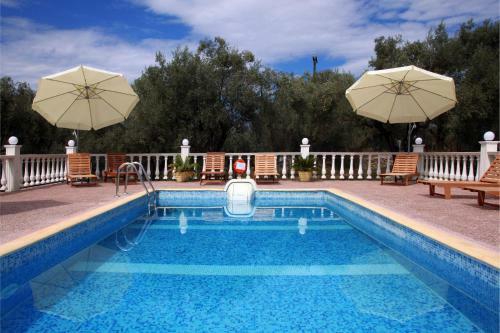 Apartamento Georgia Studios