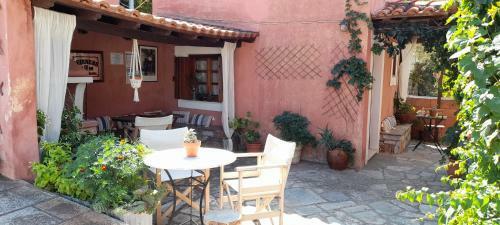 Apartamento Georgia Studios
