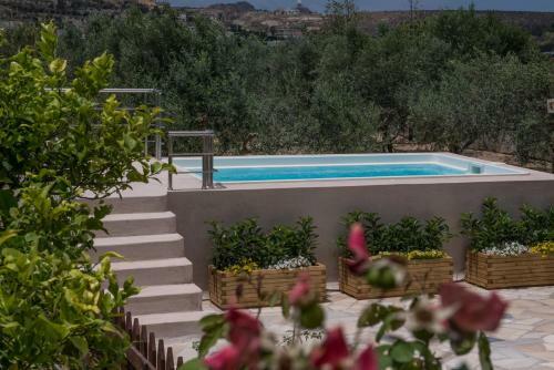 Amandi Villa