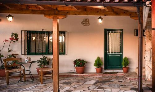 Amandi Villa