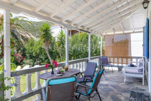 Myrto Holiday House