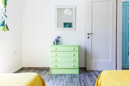 Myrto Holiday House
