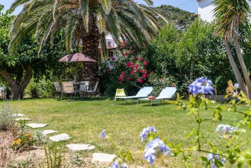 Myrto Holiday House
